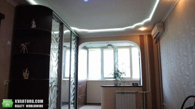 Sell 2-room apartment. Киев,  Кольцова бул — photo 2