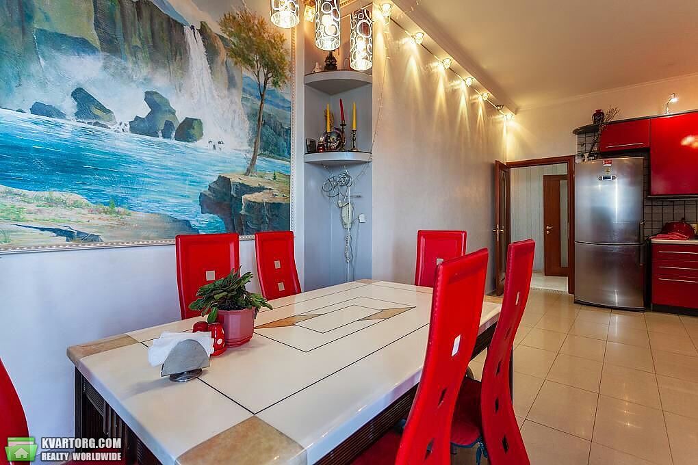Sell 4-room apartment. Одесса, просп. Шевченко — photo 4