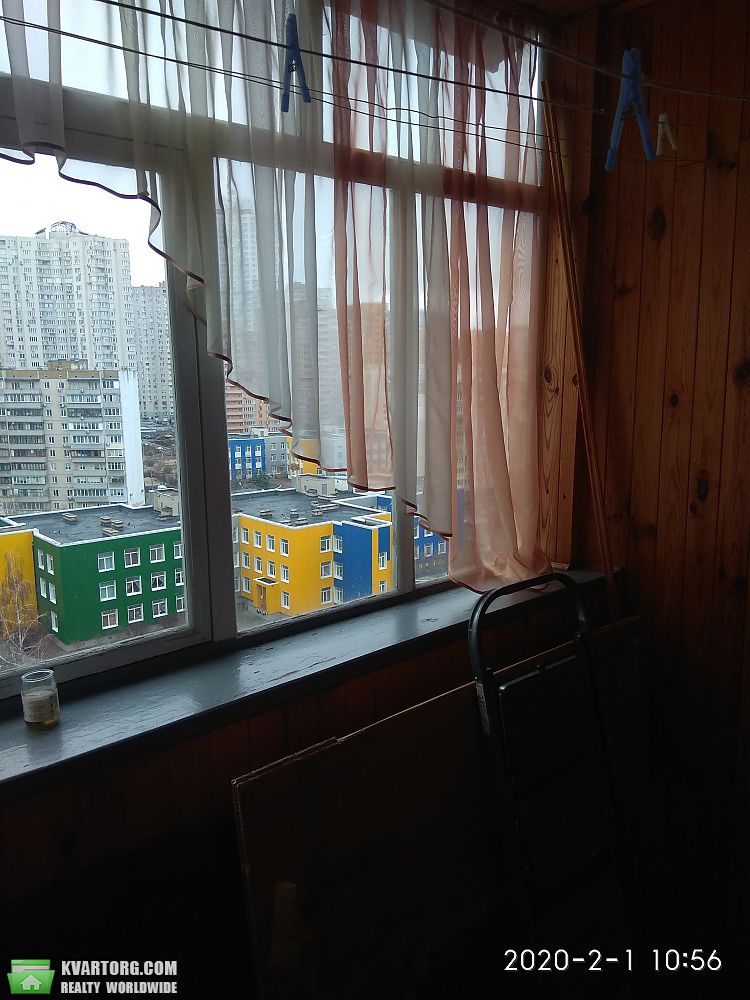 Rent out 3-room apartment. Киев,  Срибнокильская — photo 7