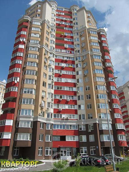 Sell 3-room apartment. Киев, Вильямса — photo 1