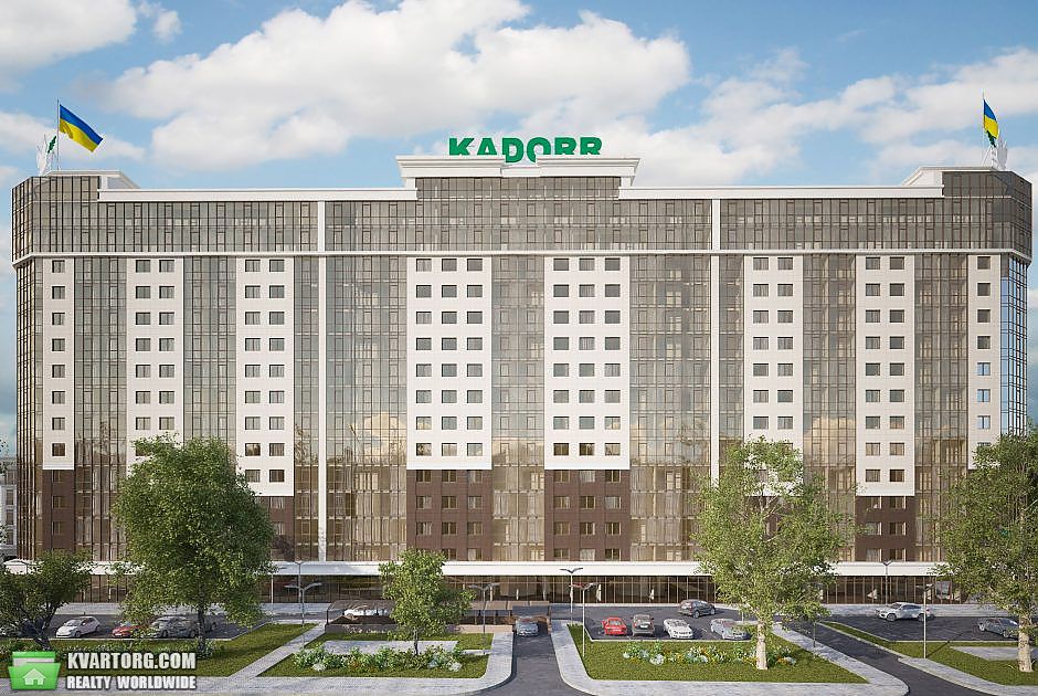 Sell 1-room apartment. Одесса, Фонтанская дорога — photo 1