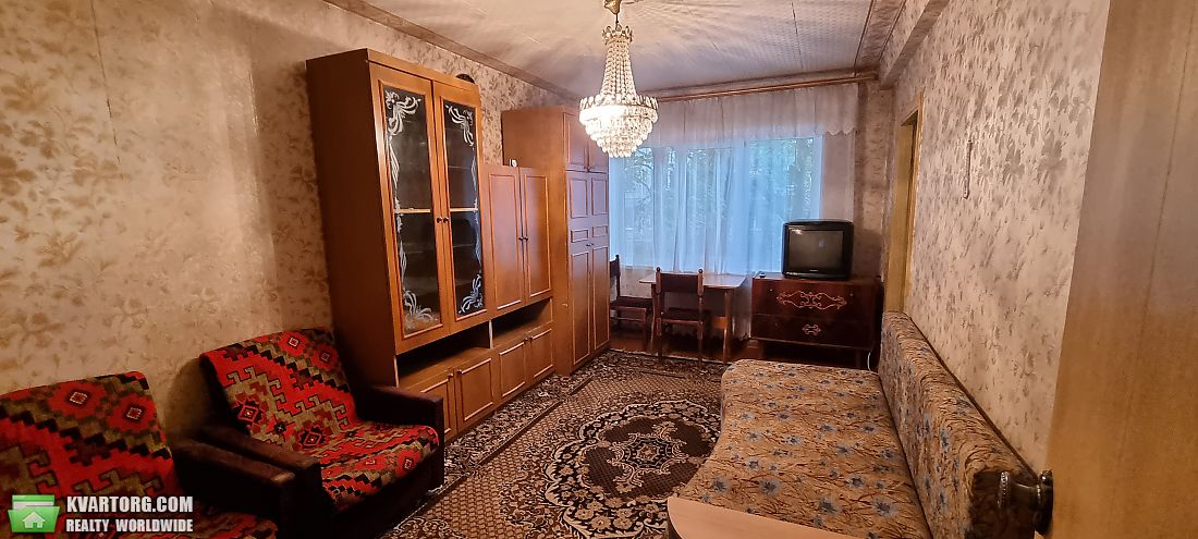Sell 2-room apartment. Донецк, Полоцкая — photo 1