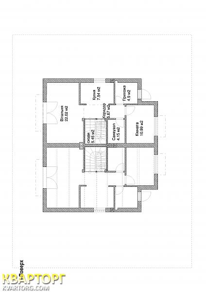 Sell house. Киевская обл., Курская — photo 3