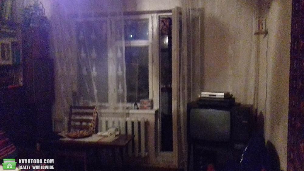 Sell 2-room apartment. Киев,  Касияна — photo 1