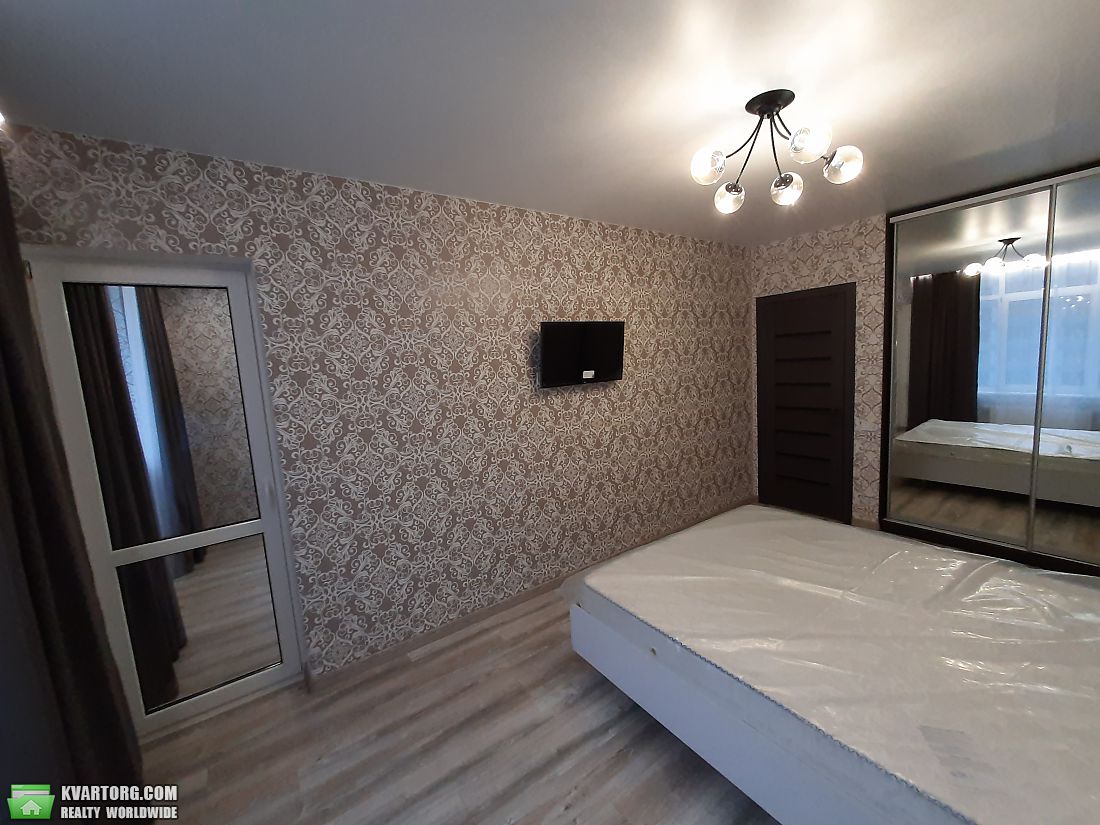 Rent out 2-room apartment. Киев,  Расковой — photo 5