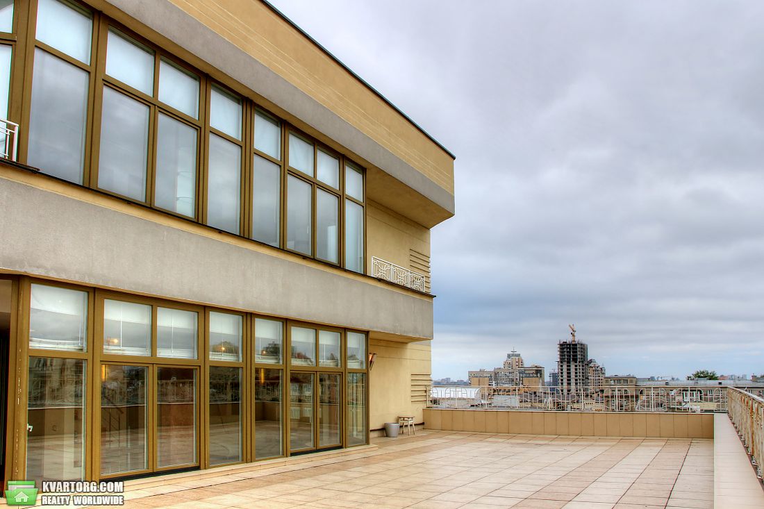 Sell office. Киев,  Владимирская — photo 8