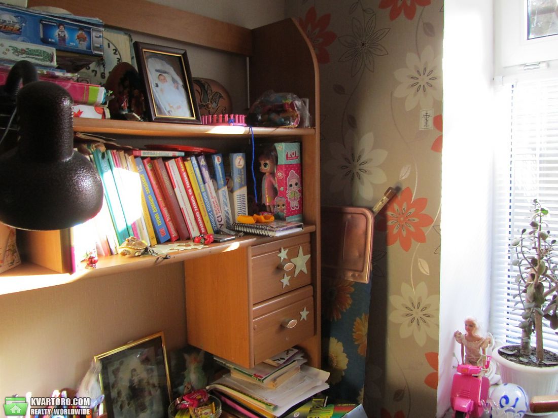 Sell 3-room apartment. Одесса, Бабеля — photo 5