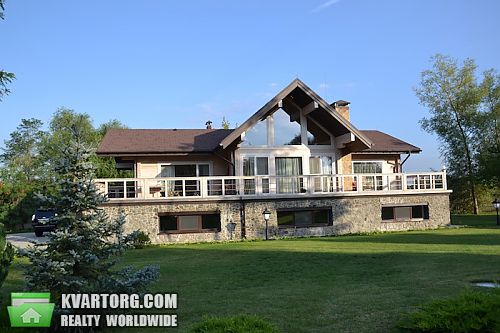 Rent out house. Киев, Столичное шоссе — photo 1