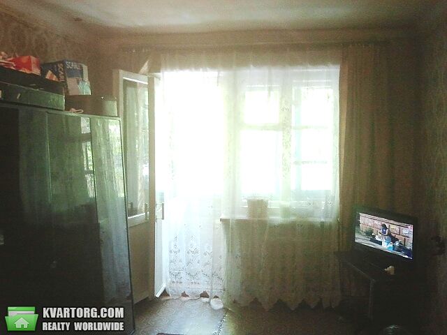 Sell 1-room apartment. Одесса, Сегедская — photo 1
