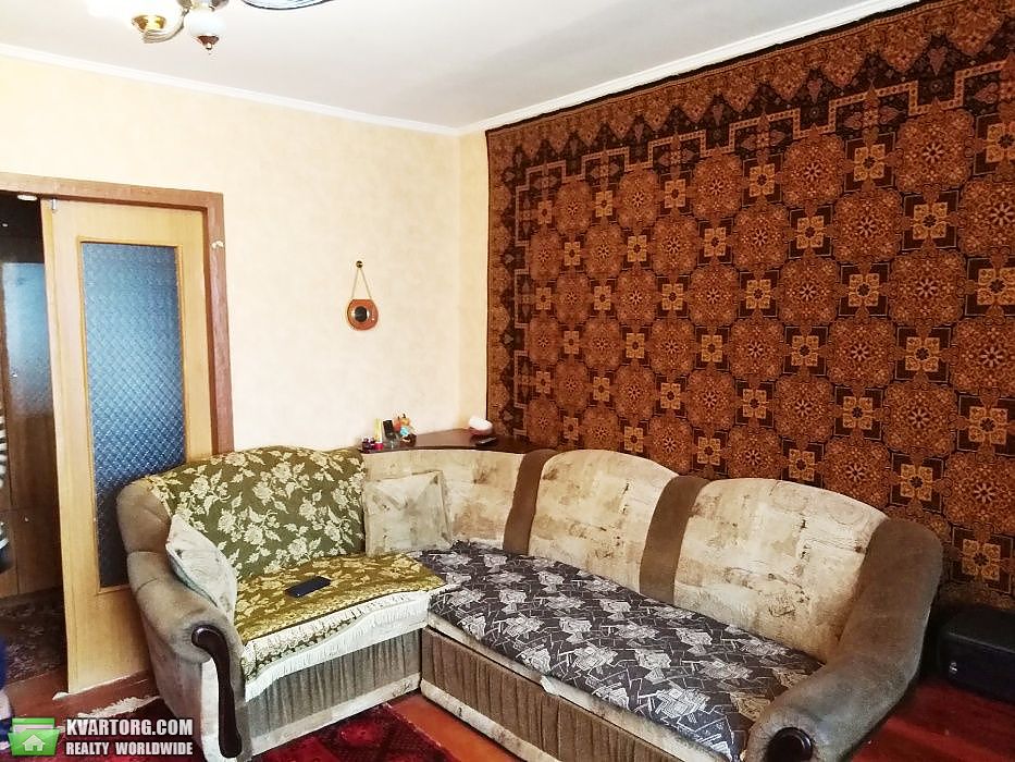Sell 3-room apartment. Черкассы, шевченка — photo 3