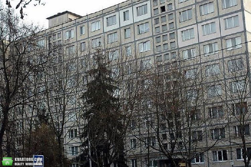 Sell 2-room apartment. Киев, Генирала Наумова — photo 10