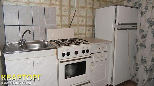 Rent out 1-room apartment. Днепропетровск,  Гагарина пр — photo 1