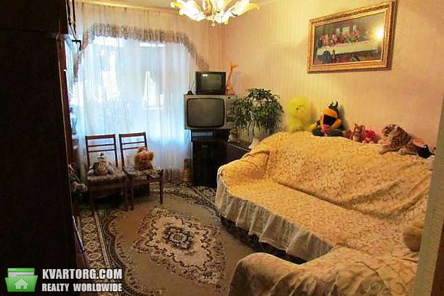 Sell 2-room apartment. Киев,  Ереванская — photo 3