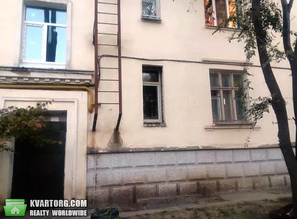Sell 3-room apartment. Киев,  Гарматная — photo 1