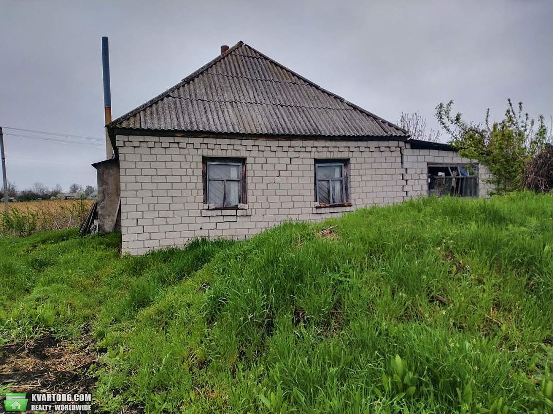 Sell house. Киевская обл., Лецьки — photo 2