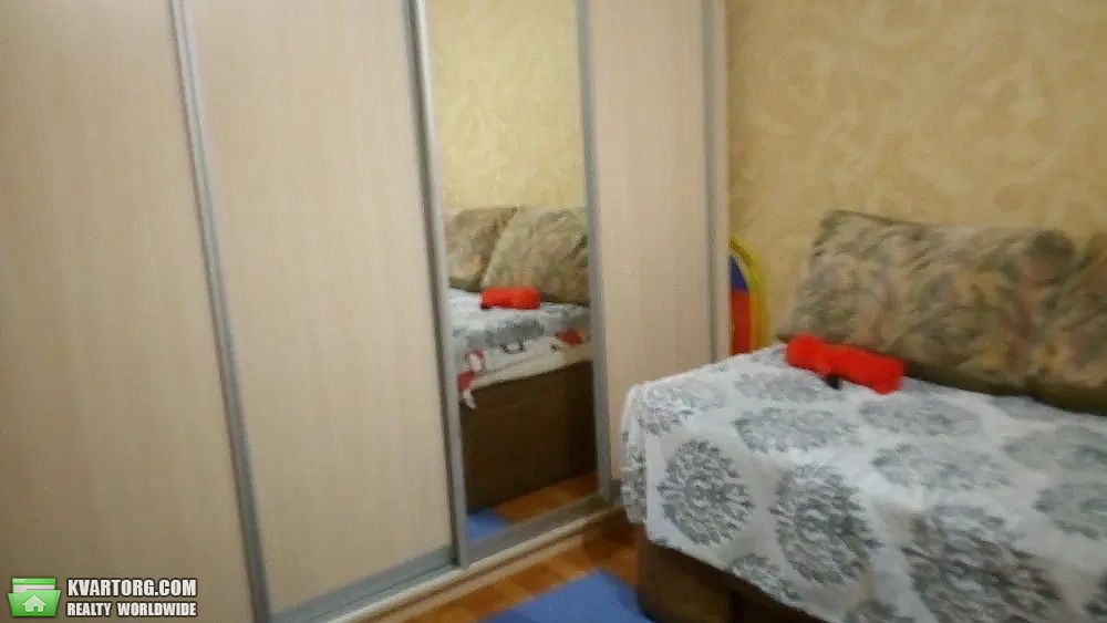 Sell 2-room apartment. Киев,  Харьковское шоссе — photo 4