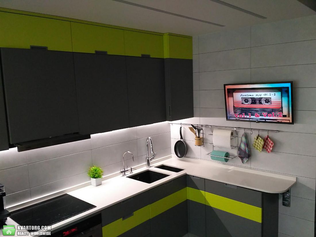 Sell 1-room apartment. Киев, Сикорского — photo 3