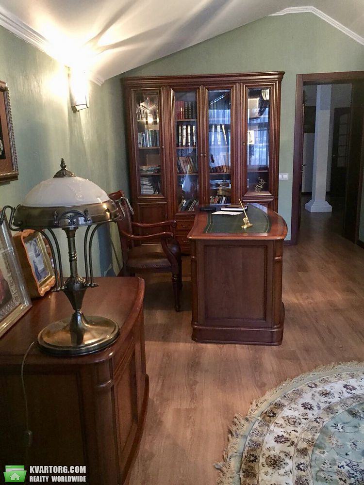 Rent out house. Киев, музычанская — photo 8