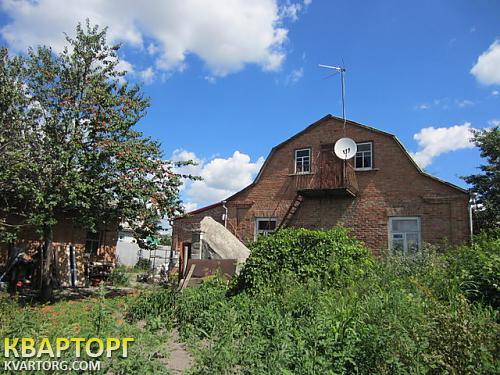 Sell house. Киевская обл., Заречная — photo 3