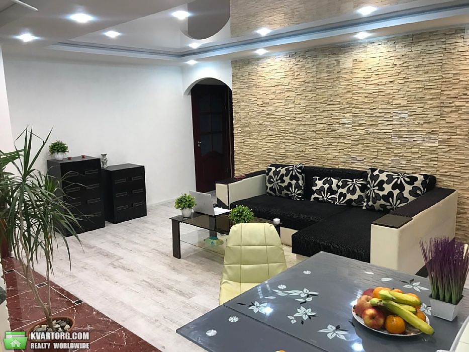Rent out 2-room apartment. Киев,  Белецкого — photo 6