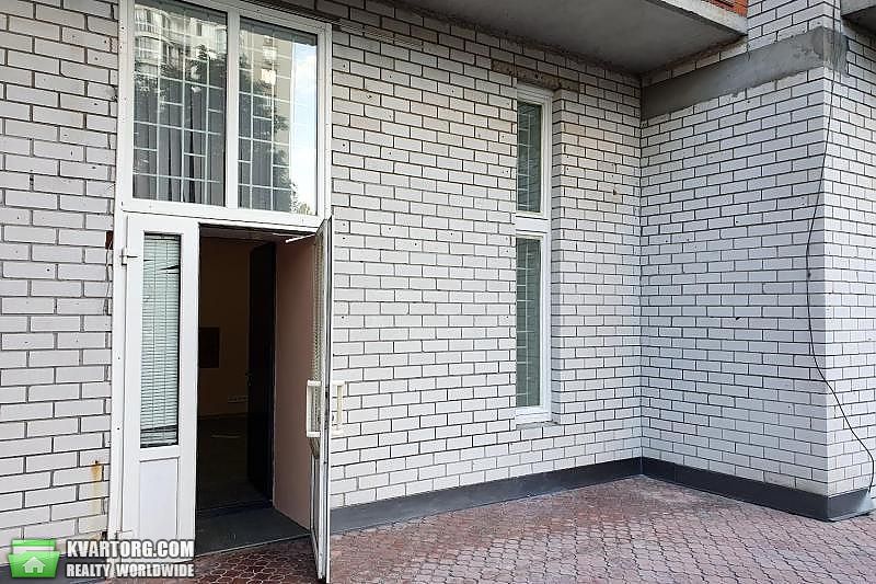 Rent out office. Киев, Волынская — photo 3
