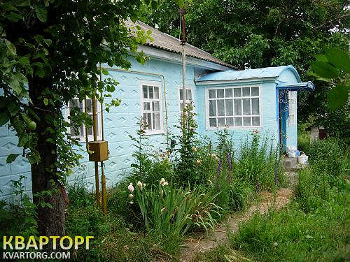 Sell house. Черкассы, Роги — photo 1