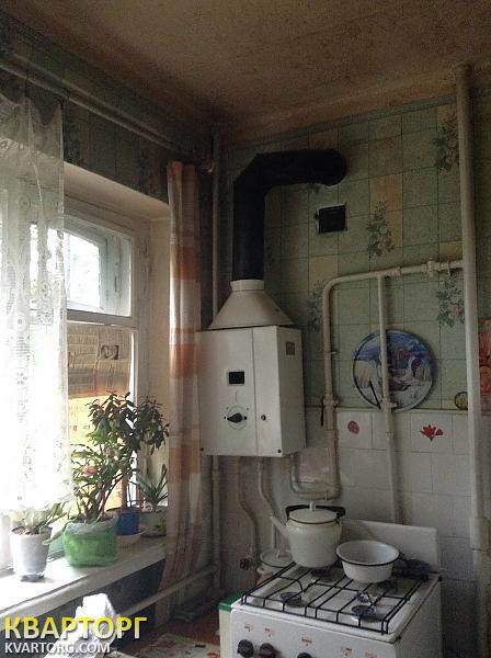 Sell 2-room apartment. Днепропетровск, Херсонская — photo 7