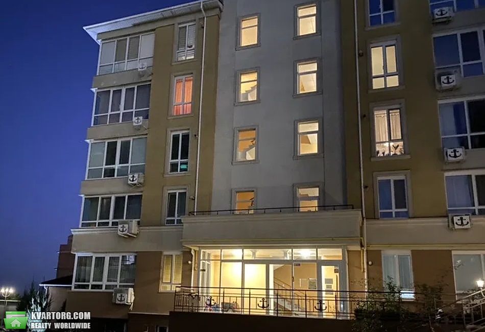 Sell 2-room apartment. Одесса, Бочарова — photo 1