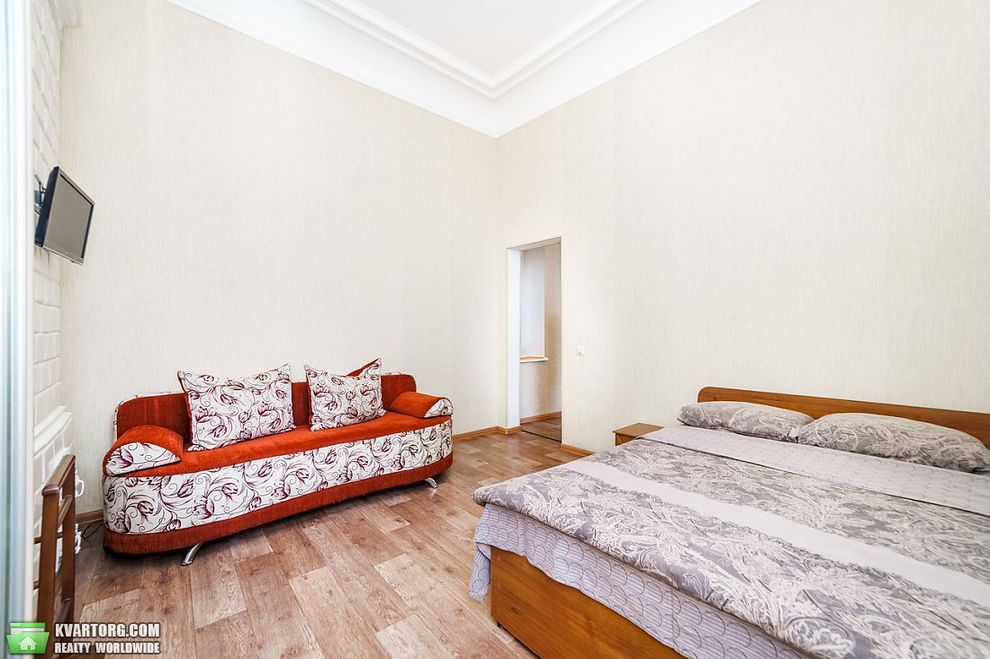 Rent out 1-room apartment. Одесса, ул. Екатерининская — photo 8