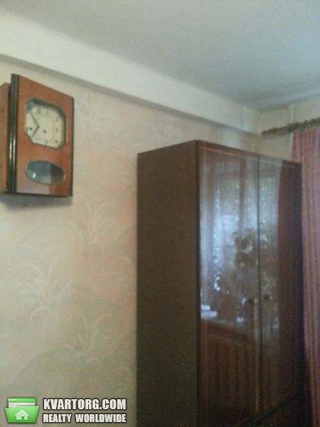 Sell 3-room apartment. Киев, Брест-Литовский пер — photo 2