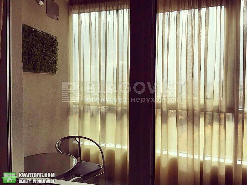 Rent out 2-room apartment. Киев,  Коломиевский пер — photo 5