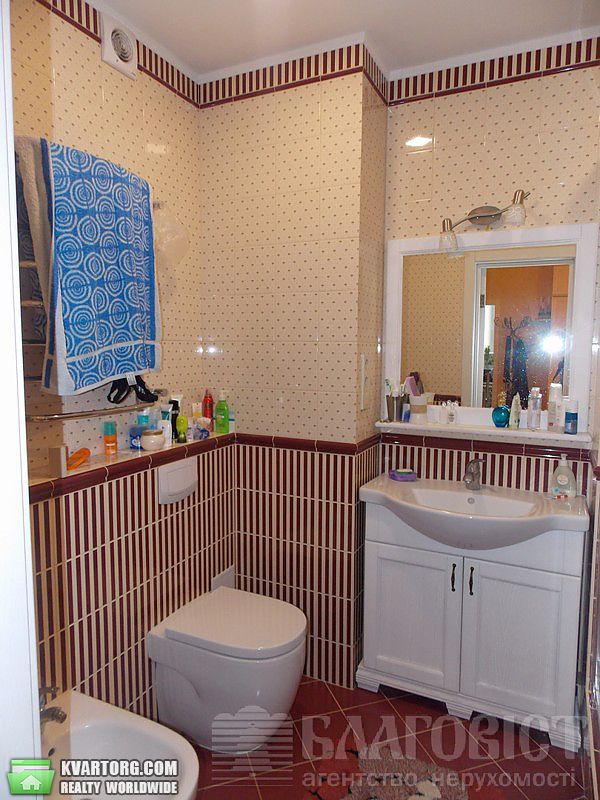 Sell 2-room apartment. Киев, Шумского — photo 4