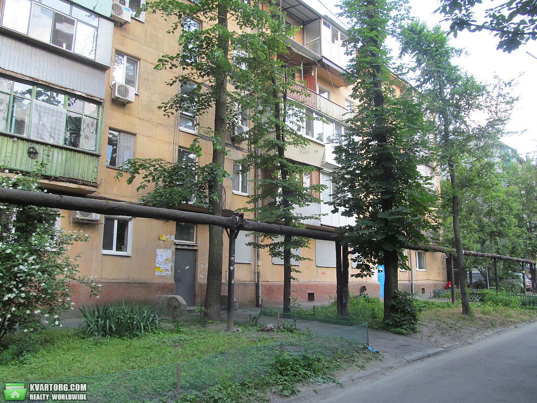Sell 2-room apartment. Днепропетровск,  Кирова — photo 7