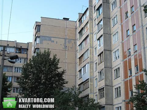 Sell 1-room apartment. Киев, Жмеринская — photo 1