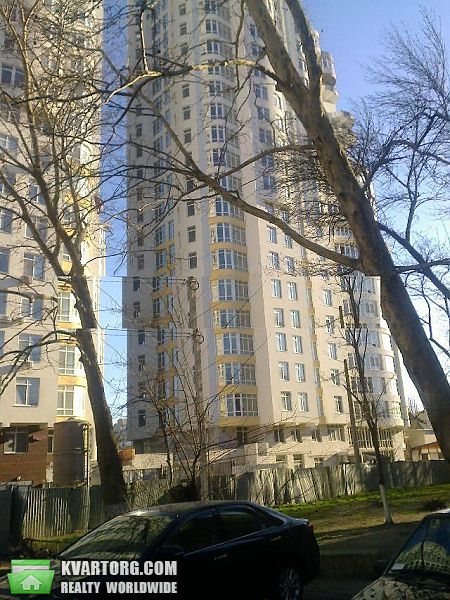 Sell 1-room apartment. Одесса, Французский бульвар — photo 4