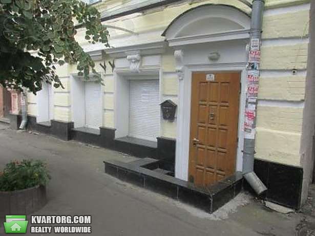Rent out office. Киев,  Ильинская — photo 1