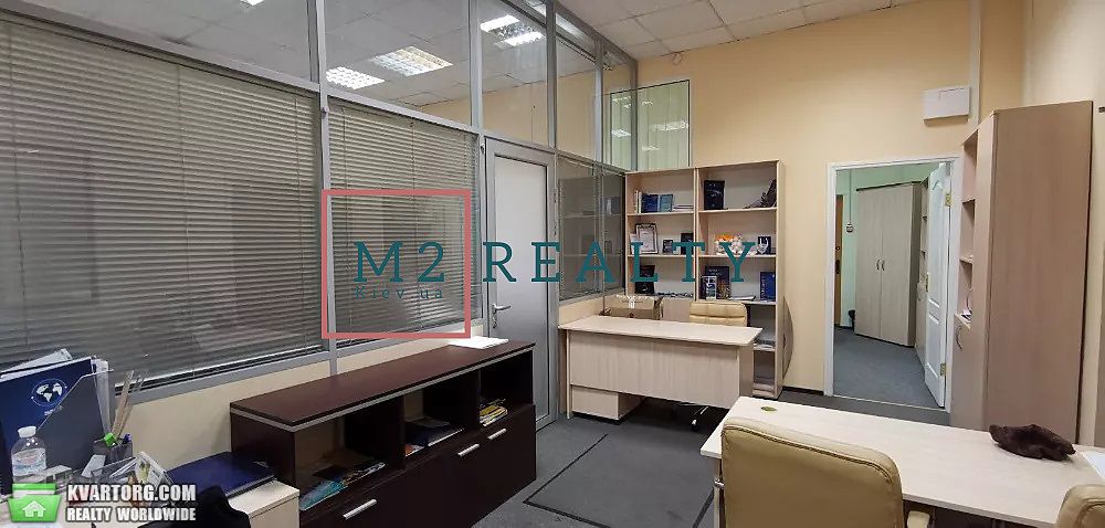 Rent out office. Киев,  Константиновская — photo 5