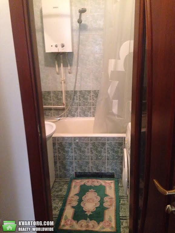 Rent out 3-room apartment. Киев, Проспект Победы — photo 9