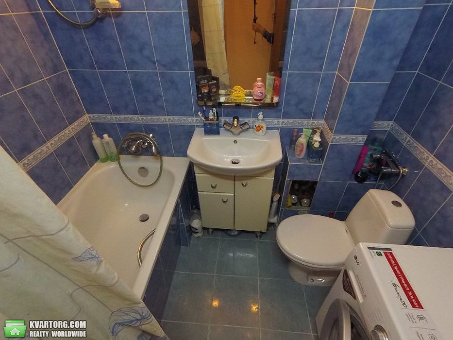Sell 3-room apartment. Киев, Архипенко — photo 7