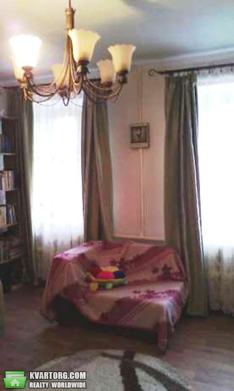 Sell 2-room apartment. Одесса, Чернышевского — photo 1