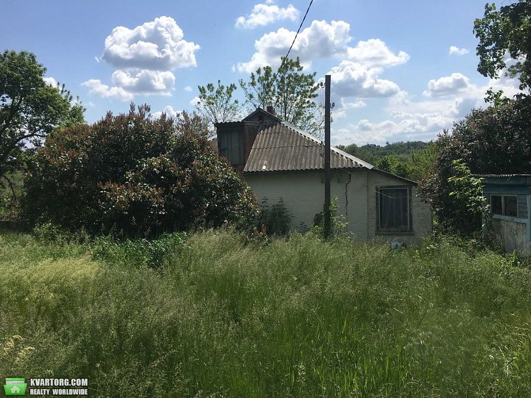 Sell house. Киевская обл., Барахти — photo 2