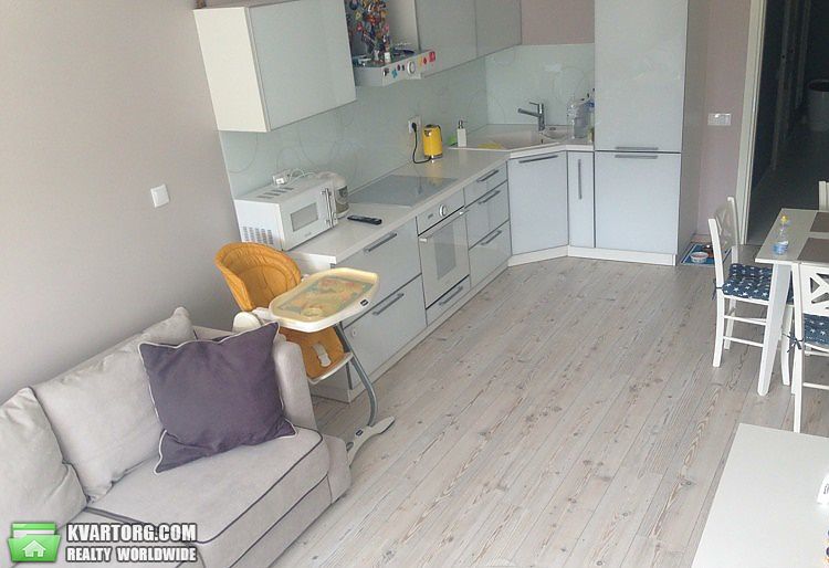 Sell 2-room apartment. Киев, Чоколовский бул — photo 6