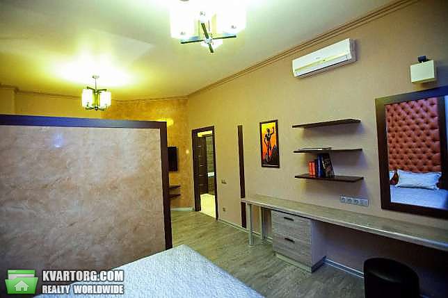Rent out 1-room apartment. Одесса, Гагаринское плато — photo 1