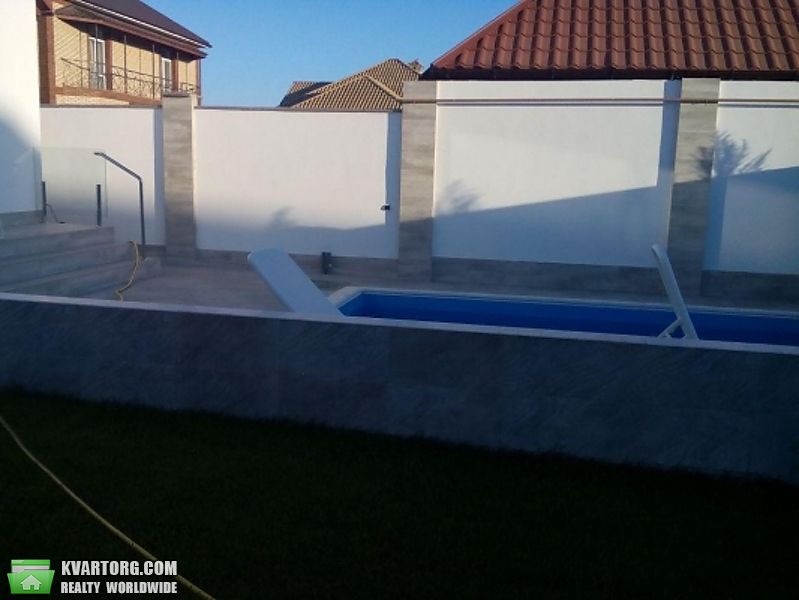 Sell house. Одесса, Береговая — photo 1