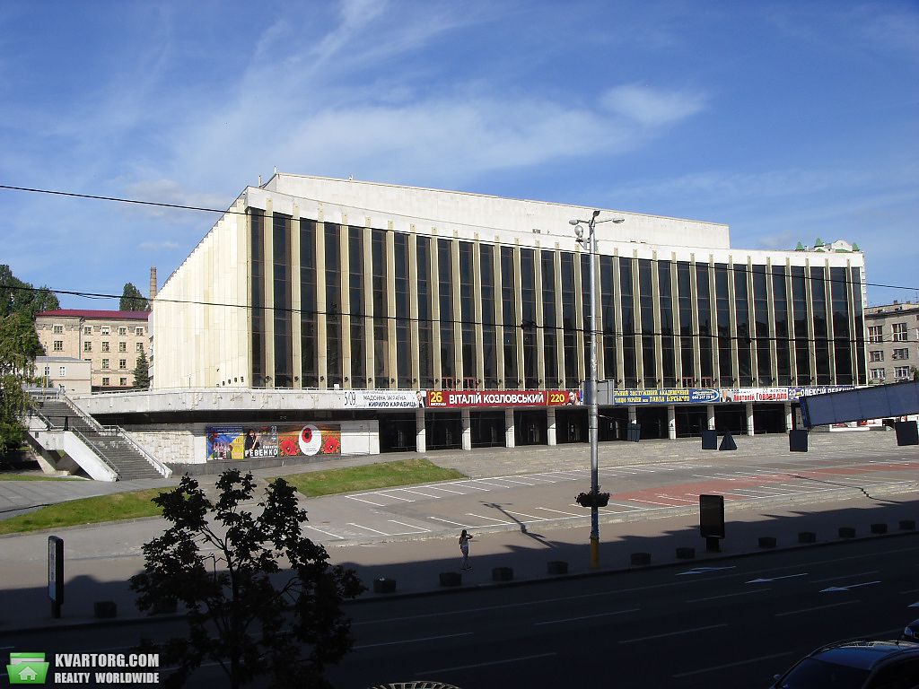 Sell office. Киев, Большая Васильковская — photo 9