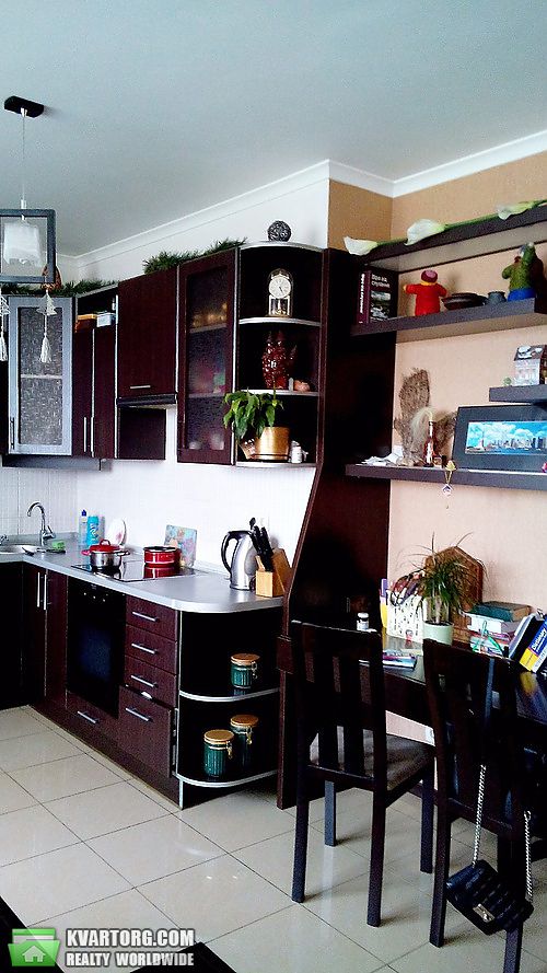 Sell 3-room apartment. Киев,  Голосеевская — photo 3