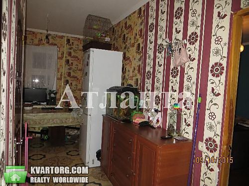 Sell 1-room apartment. Одесса, Добровольского — photo 3