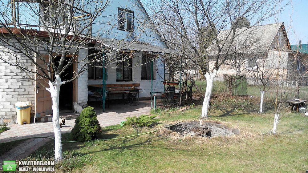 Sell house. Вышгород, Ясногородка — photo 1