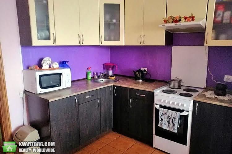 Sell 2-room apartment. Киев,  Лебедева-Кумача — photo 4