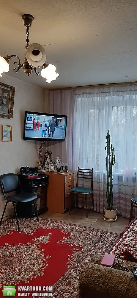 Sell 1-room apartment. Киев,  Телиги — photo 3